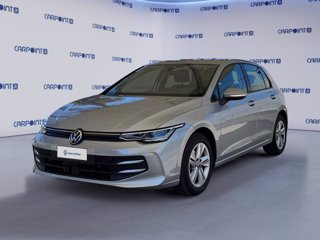 VOLKSWAGEN Golf 2.0 tdi life 115cv 0