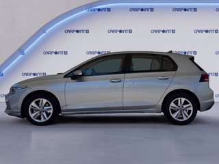 VOLKSWAGEN Golf 2.0 tdi life 115cv 2