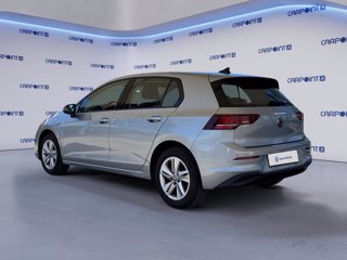 VOLKSWAGEN Golf 2.0 tdi life 115cv 3