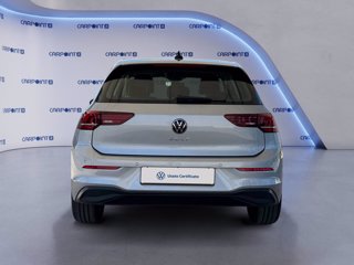 VOLKSWAGEN Golf 2.0 tdi life 115cv 4