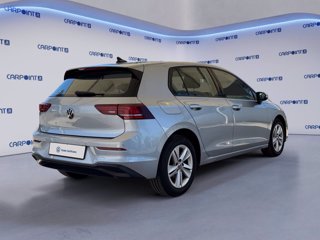 VOLKSWAGEN Golf 2.0 tdi life 115cv 5