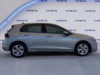 VOLKSWAGEN Golf 2.0 tdi life 115cv 6