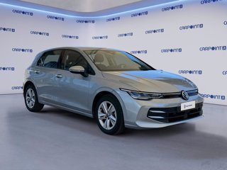 VOLKSWAGEN Golf 2.0 tdi life 115cv 7