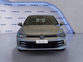 VOLKSWAGEN Golf 2.0 tdi life 115cv 8
