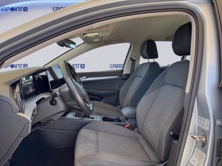 VOLKSWAGEN Golf 2.0 tdi life 115cv 9
