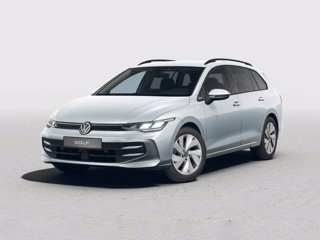 VOLKSWAGEN Golf variant 2.0 tdi edition plus 150cv dsg