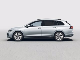 VOLKSWAGEN Golf variant 2.0 tdi edition plus 150cv dsg 1