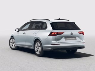 VOLKSWAGEN Golf variant 2.0 tdi edition plus 150cv dsg 2