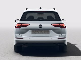 VOLKSWAGEN Golf variant 2.0 tdi edition plus 150cv dsg 3