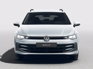 VOLKSWAGEN Golf variant 2.0 tdi edition plus 150cv dsg 4