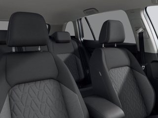 VOLKSWAGEN Golf variant 2.0 tdi edition plus 150cv dsg 6