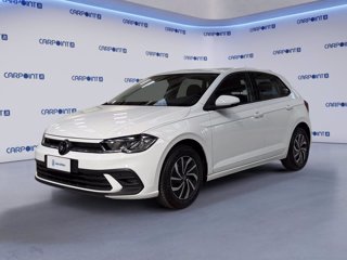 VOLKSWAGEN Polo 1.0 tsi life 95cv dsg 0