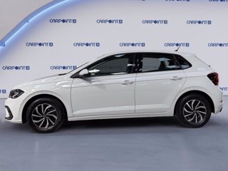 VOLKSWAGEN Polo 1.0 tsi life 95cv dsg 2