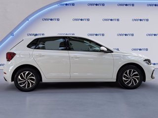 VOLKSWAGEN Polo 1.0 tsi life 95cv dsg 6