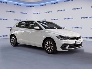 VOLKSWAGEN Polo 1.0 tsi life 95cv dsg 7