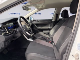VOLKSWAGEN Polo 1.0 tsi life 95cv dsg 9