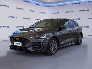 FORD Focus 1.0 ecoboost h st-line 125cv powershift