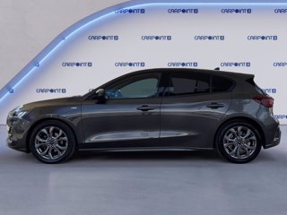 FORD Focus 1.0 ecoboost h st-line 125cv powershift 1