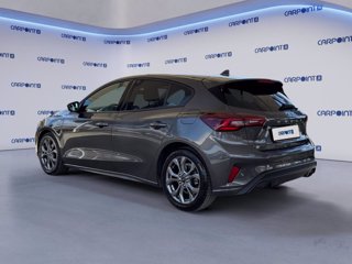 FORD Focus 1.0 ecoboost h st-line 125cv powershift 2