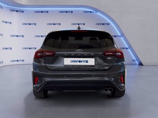 FORD Focus 1.0 ecoboost h st-line 125cv powershift 3
