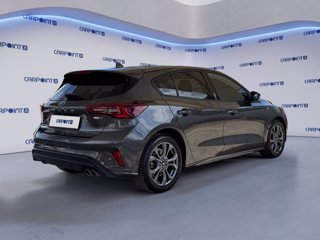 FORD Focus 1.0 ecoboost h st-line 125cv powershift 4