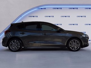 FORD Focus 1.0 ecoboost h st-line 125cv powershift 5