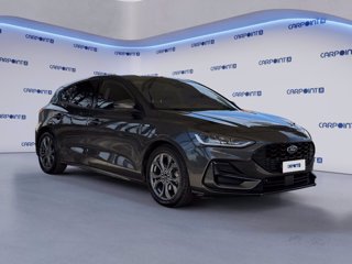 FORD Focus 1.0 ecoboost h st-line 125cv powershift 6