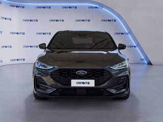 FORD Focus 1.0 ecoboost h st-line 125cv powershift 7