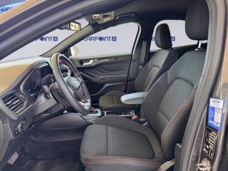 FORD Focus 1.0 ecoboost h st-line 125cv powershift 8