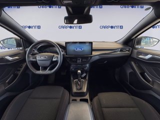 FORD Focus 1.0 ecoboost h st-line 125cv powershift 9