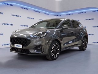FORD Puma 1.0 ecoboost h st-line x s&s 125cv auto 0