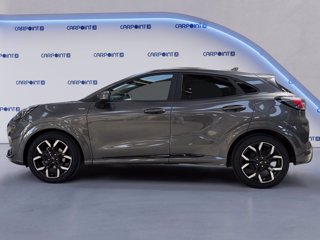 FORD Puma 1.0 ecoboost h st-line x s&s 125cv auto 1