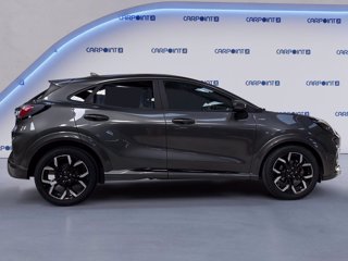 FORD Puma 1.0 ecoboost h st-line x s&s 125cv auto 5