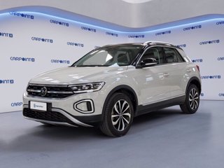 VOLKSWAGEN T-roc 1.5 tsi style 0
