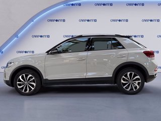 VOLKSWAGEN T-roc 1.5 tsi style 2