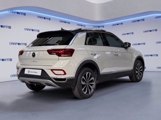 VOLKSWAGEN T-roc 1.5 tsi style 5