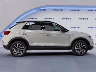 VOLKSWAGEN T-roc 1.5 tsi style 6