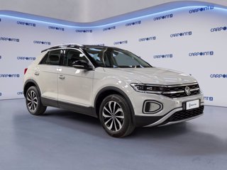 VOLKSWAGEN T-roc 1.5 tsi style 7