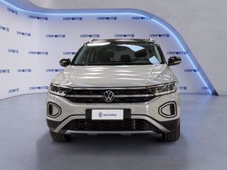 VOLKSWAGEN T-roc 1.5 tsi style 8