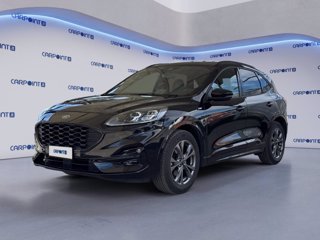 FORD Kuga 2.5 full hybrid st-line x 2wd 190cv cvt 0