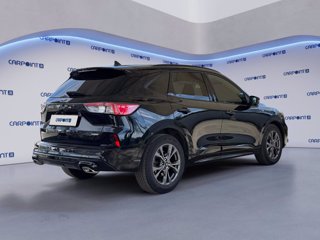 FORD Kuga 2.5 full hybrid st-line x 2wd 190cv cvt 4