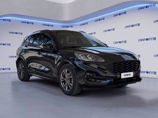 FORD Kuga 2.5 full hybrid st-line x 2wd 190cv cvt 6