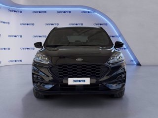 FORD Kuga 2.5 full hybrid st-line x 2wd 190cv cvt 7
