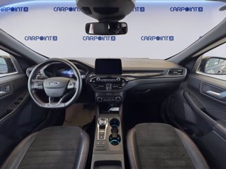 FORD Kuga 2.5 full hybrid st-line x 2wd 190cv cvt 9