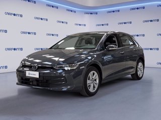 VOLKSWAGEN Golf 2.0 tdi life 115cv 0