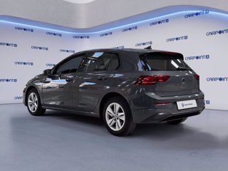 VOLKSWAGEN Golf 2.0 tdi life 115cv 3