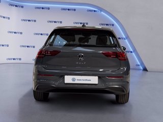VOLKSWAGEN Golf 2.0 tdi life 115cv 4