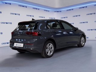 VOLKSWAGEN Golf 2.0 tdi life 115cv 5