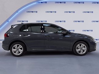 VOLKSWAGEN Golf 2.0 tdi life 115cv 6