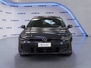 VOLKSWAGEN Golf 2.0 tdi life 115cv 8